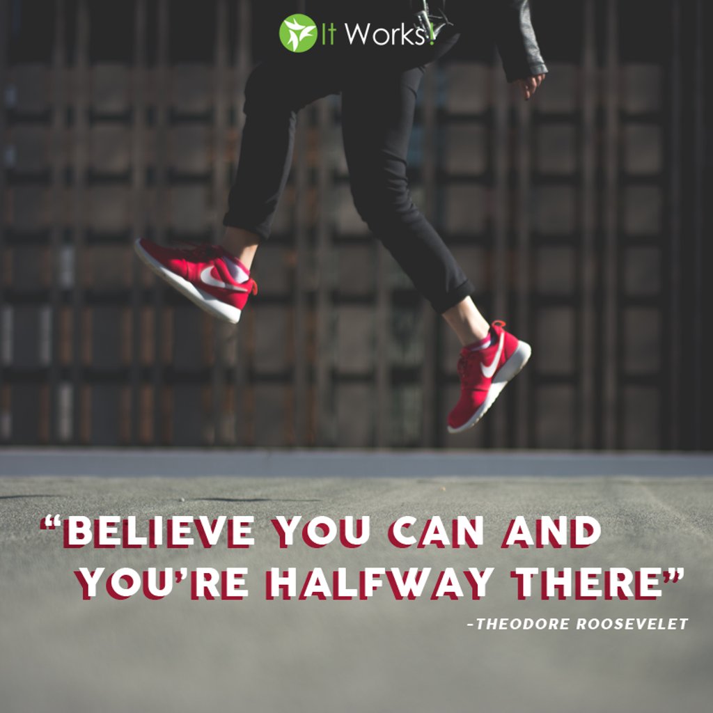 ItWorksNY's tweet photo. Don’t ever quit, ‘cause you don’t know that you’re halfway there. #motivation #quote https://t.co/LVHzrjdwIQ