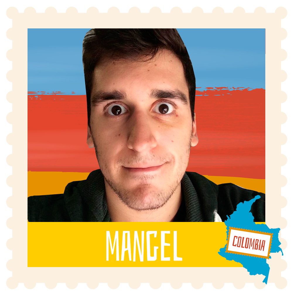 ClubMediaFest's tweet photo. ¿Están preparados para un mano a mano con @mangelrogel? En 45 minutos arrancamos. #ClubMediaShow https://t.co/n4eut6uVG2