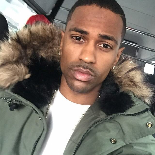 leonoracrazy's tweet photo. Happy birthday to the realest @BigSean https://t.co/T7FM4tGuo7