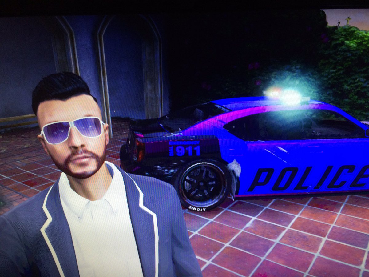 Fayomitz's tweet photo. @Your_Nand_Suxx is the best gta 5 modder you can find! Follow him on twitter and youtube: https://t.co/9XPuNUeLhN https://t.co/CHkhBWujJg