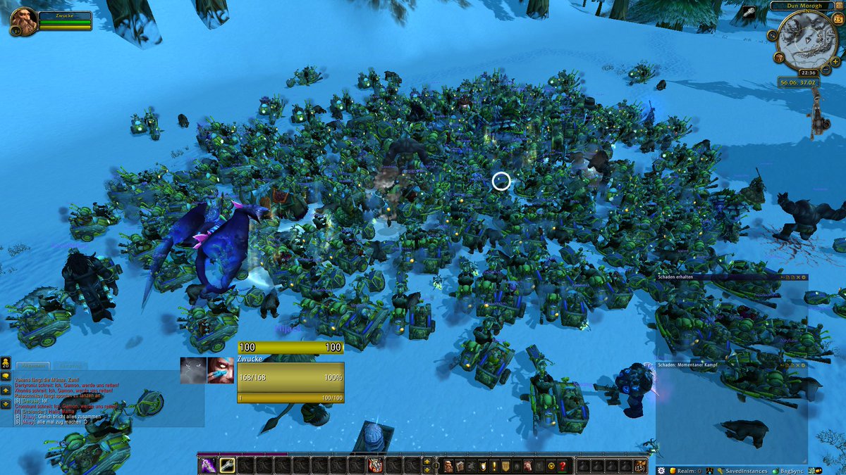 Zwucke's tweet photo. #Warcraft beta key giveaway #vanion https://t.co/PIOXOw6YxF