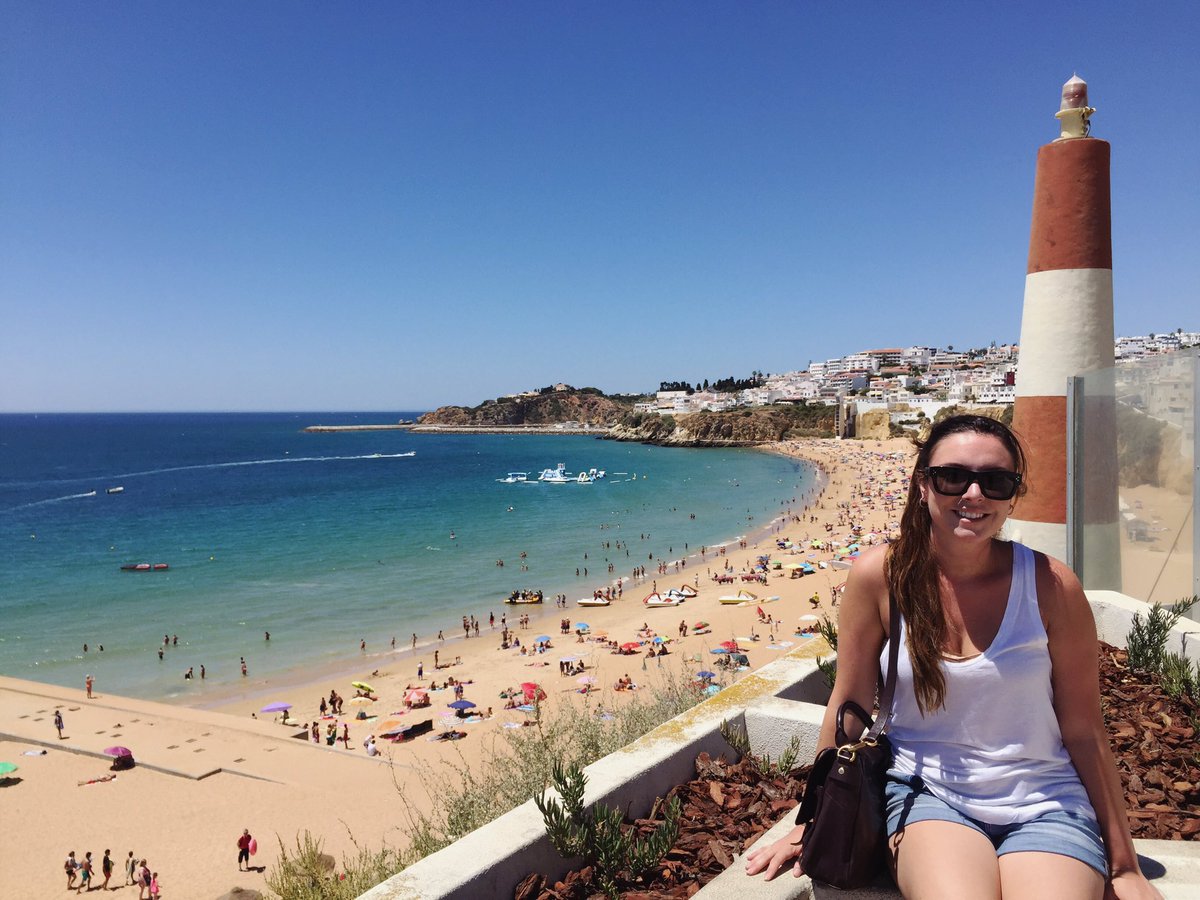 natalieeeeeg177's tweet photo. #albufeira #portugal #algarve #travel #travelblogger #europeanbeaches https://t.co/z8j5G0eonD