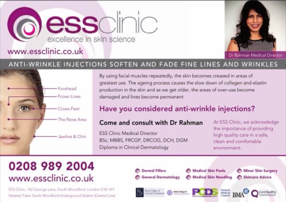 ESSClinic tweet picture