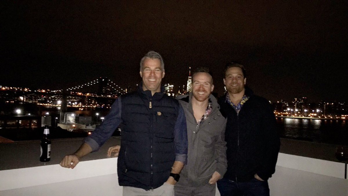 prohibition337's tweet photo. R&amp;D in NYC #prohibitioniscoming https://t.co/lYPVULOq2Q