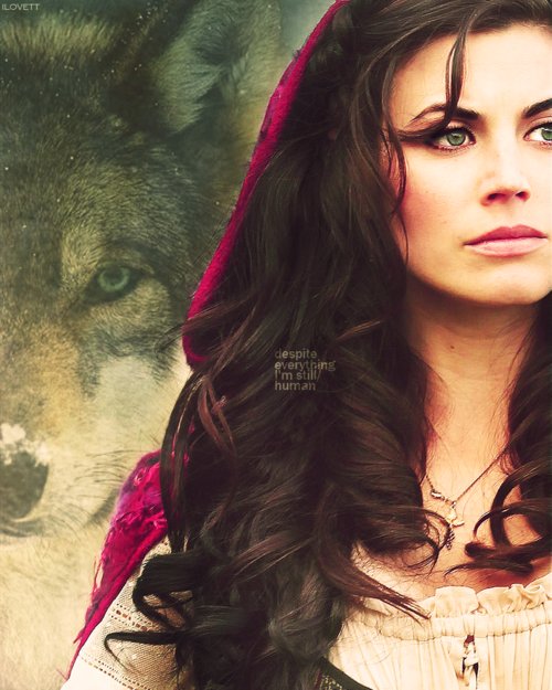 New Ruby
Not new to... Well anything
I'm an Alpha. And if you don't know what that means, hang on tight.
#OUAT #RP