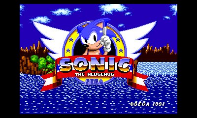 SEGA's tweet photo. Flash back to the days of the Sega Genesis, what are your favorite memories about playing Sonic the Hedgehog? https://t.co/Ec8l7lI4ZD