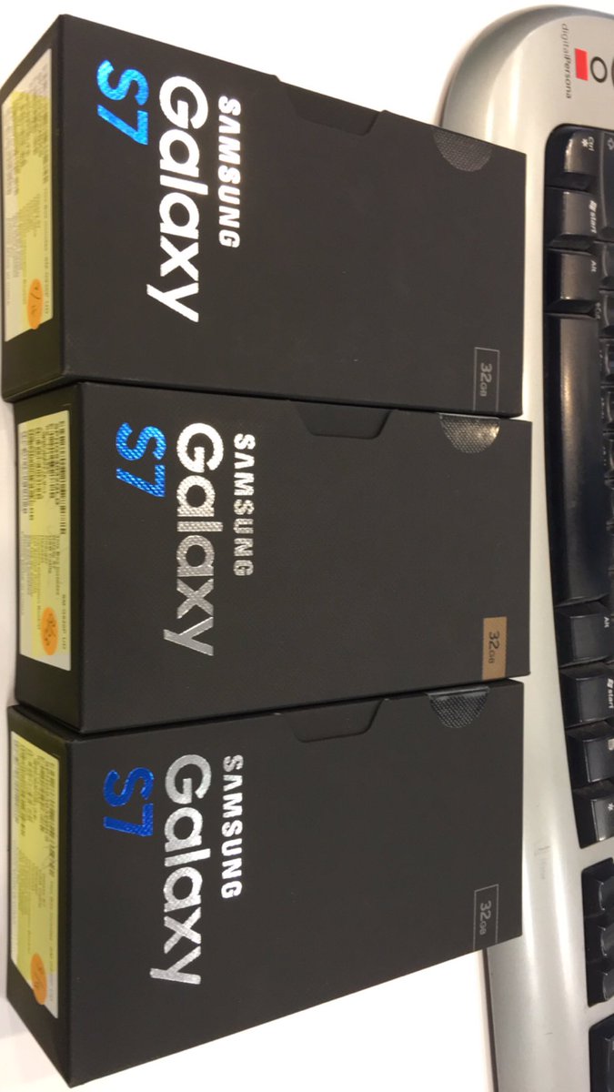 Ex Verizon customer - their monthly bill went from $460/month to $135/month - including 3 shiny new Galaxy S7s!