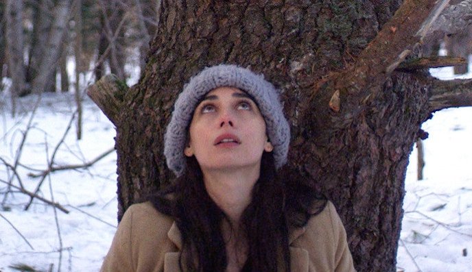 themirrorcube's tweet photo. Watch the eerie trailer for @Hthefilm, starring Mirror Cube contributor @RebeccaMDayan: https://t.co/Y5kKnKnTgk https://t.co/YQqpcSqp2G