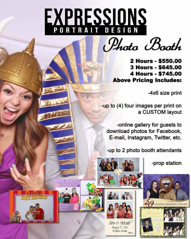 express808's tweet photo. Did you know we have photo booths for your special occasions?? Call or stop by for more info! #epdhi https://t.co/pdS4GHcHWV
