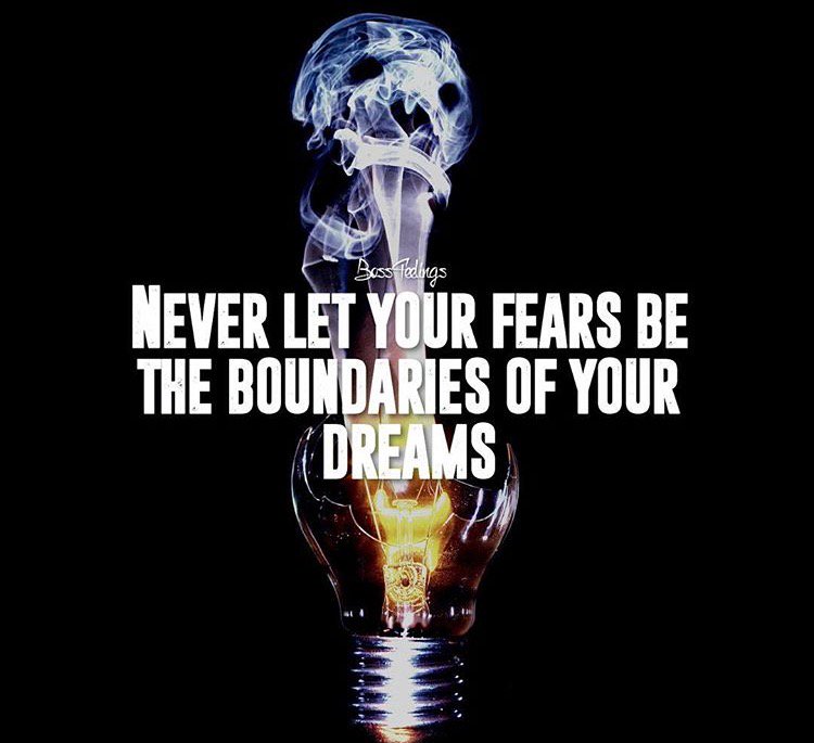 soathehulk's tweet photo. You should never let your fears prevent you from doing what you know is right. #HulkTalk #Preach
#RealTalk https://t.co/OMD7kJHheh