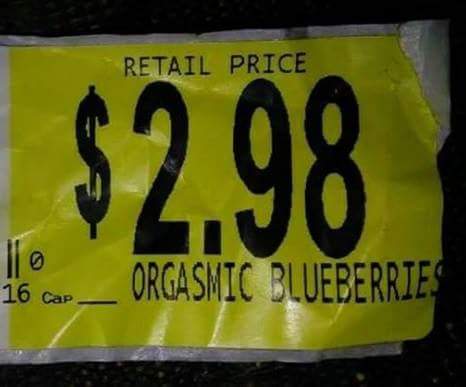 NotSo_StatusQuo's tweet photo. A little #FridayFunny for the healthy eating crowd:) #followthesmoothie https://t.co/u9fROh1EmF