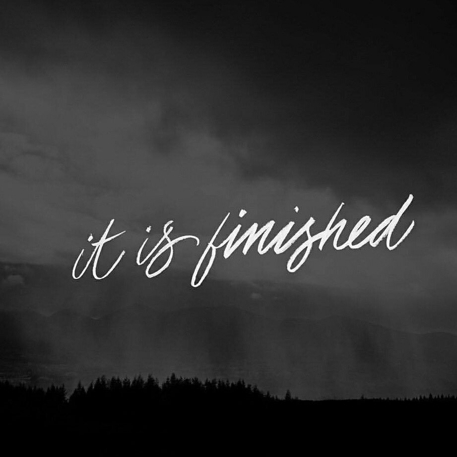 cbcJonesboro's tweet photo. Jesus did that for you! #MakeEasterMatter invite someone to church this weekend. https://t.co/C7lqN3jAjd https://t.co/DFm5N7qGE4