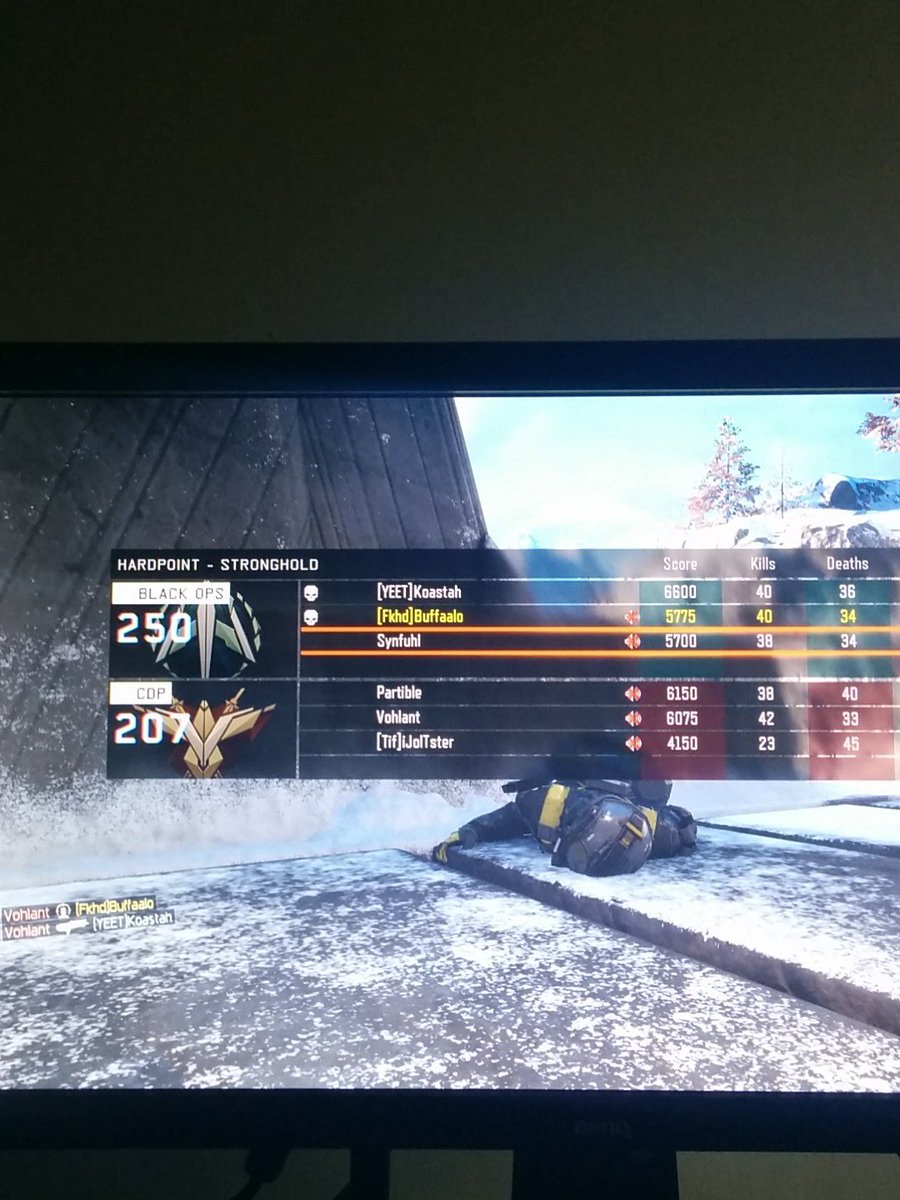 BuffaaIo's tweet image. Umg proof