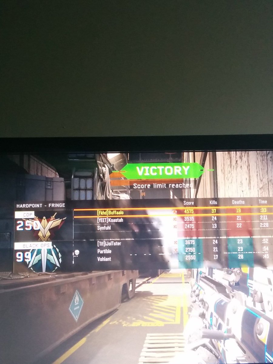 BuffaaIo's tweet image. Umg proof