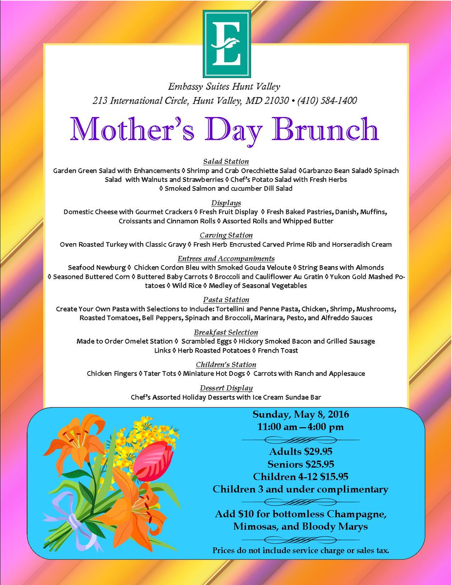 EmbassySuitesHValley tweet media