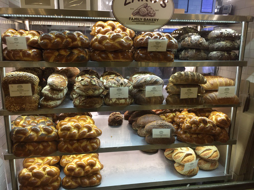 katbeck5c's tweet image. Looks almost like real #germanbread 😜