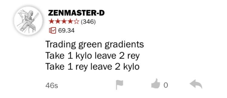 veganobi's tweet image. My head hurts now....