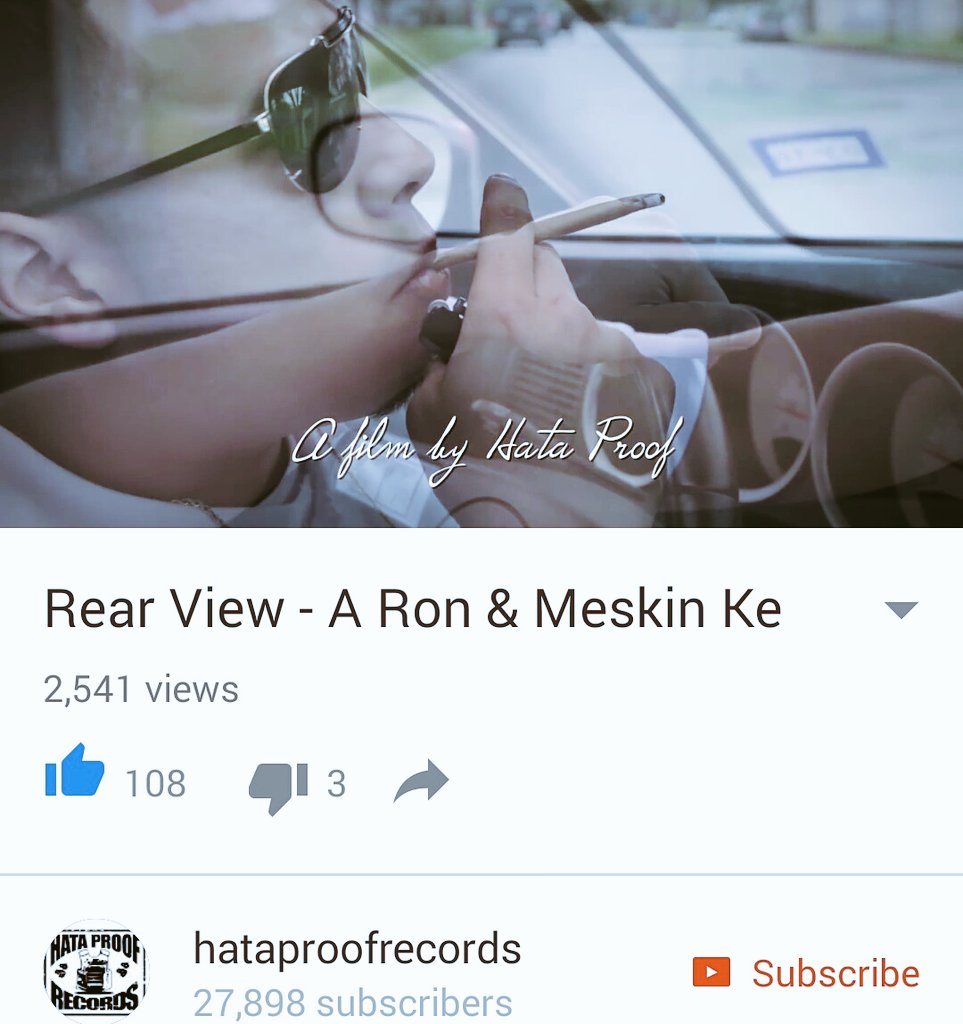Aron_Keke's tweet photo. https://t.co/2pQYPvDpB3 watch and share our new video!!! https://t.co/RkhPU9mUjE