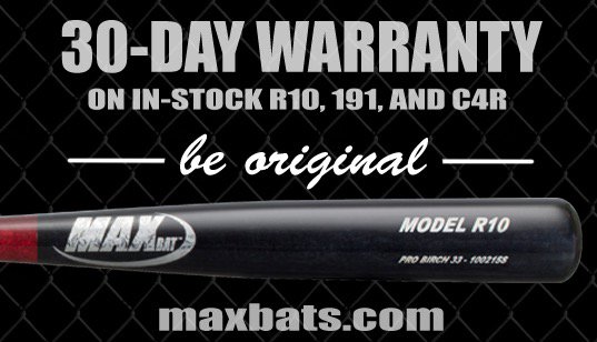 MaxBatBaseball tweet picture
