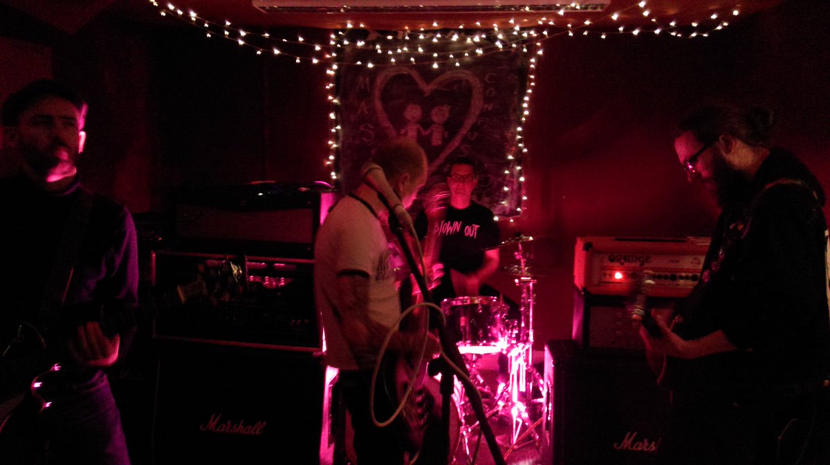 Blurry photo Friday #3 Random pics from Haikai No Ku, Plague Rider &amp; <a href="/sdbia_psych/">SDBIA</a> at <a href="/LittleBuildings/">littlebuildings</a>