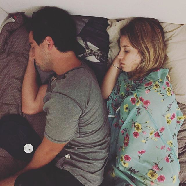 Flavia36Flavia's tweet photo. #durmiendo #silencio https://t.co/0uPE3hdaR4