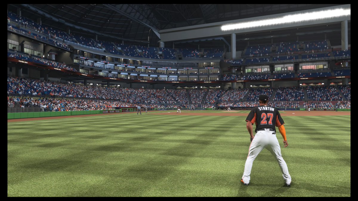 MLBTheShow_Tips's tweet photo. Stanton.
#TheShow16 #ClosedRoof https://t.co/FOdvKITlEk