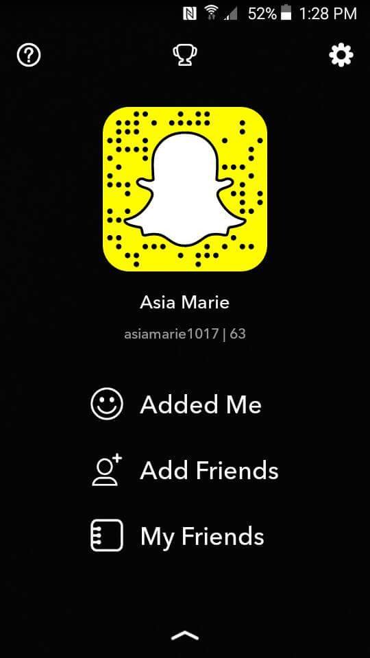 Best_Dresser's tweet photo. Y'all Go Follow Me On Snapchat. ๐
#SignAsia #FollowMe https://t.co/Jj2v1KYiXa