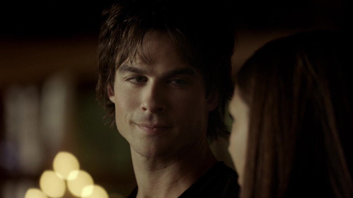 rpgtwtvdto's tweet photo. namore alguém que te olhe como o damon olha para elena Delena Reunion For S8 https://t.co/36THPGD66l