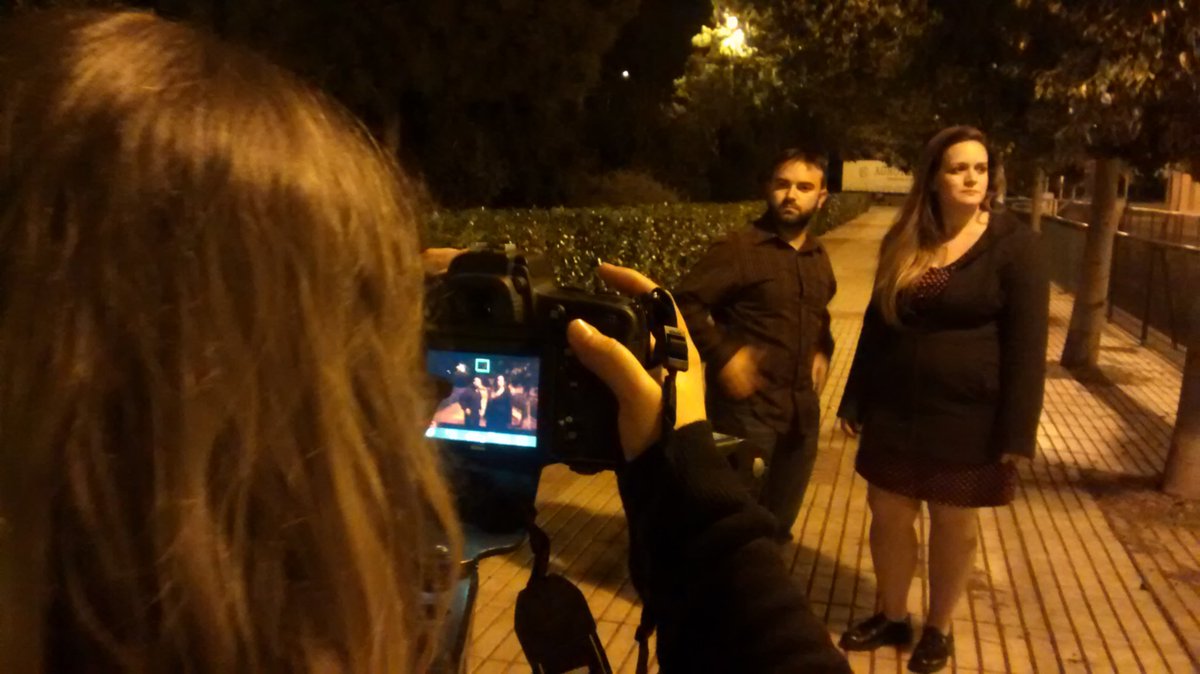 laseriedebeto's tweet photo. Dia intenso pero, de repente, aparece la magia en un plano y todo merece la pena. https://t.co/dwwEpoydPj
