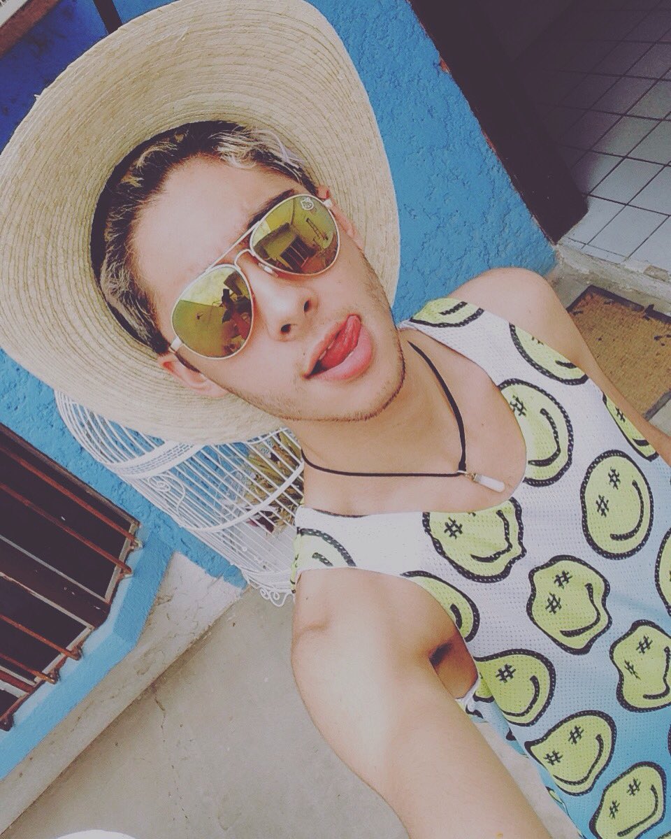 ChocheElBlog on Twitter: "Si no has sabido nada de mi, es porque no me