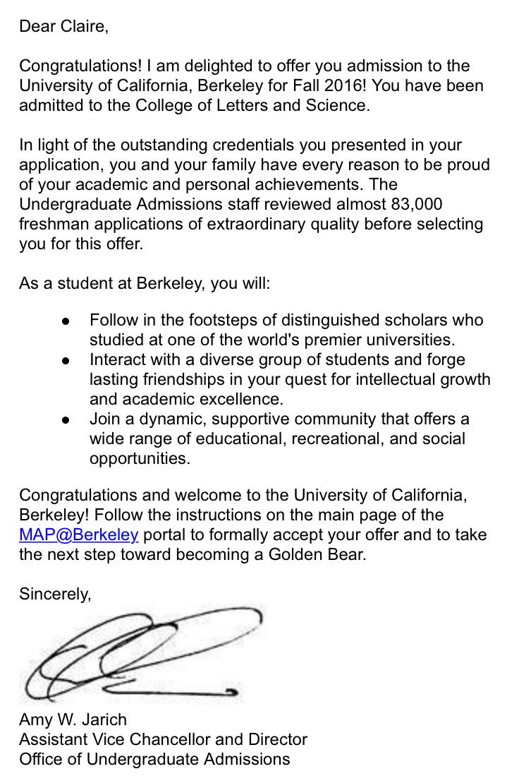 honored to be accepted at uc berkeley uw honors ucberkeley berkeley2020 httpstcoe2m8cwlzm5
