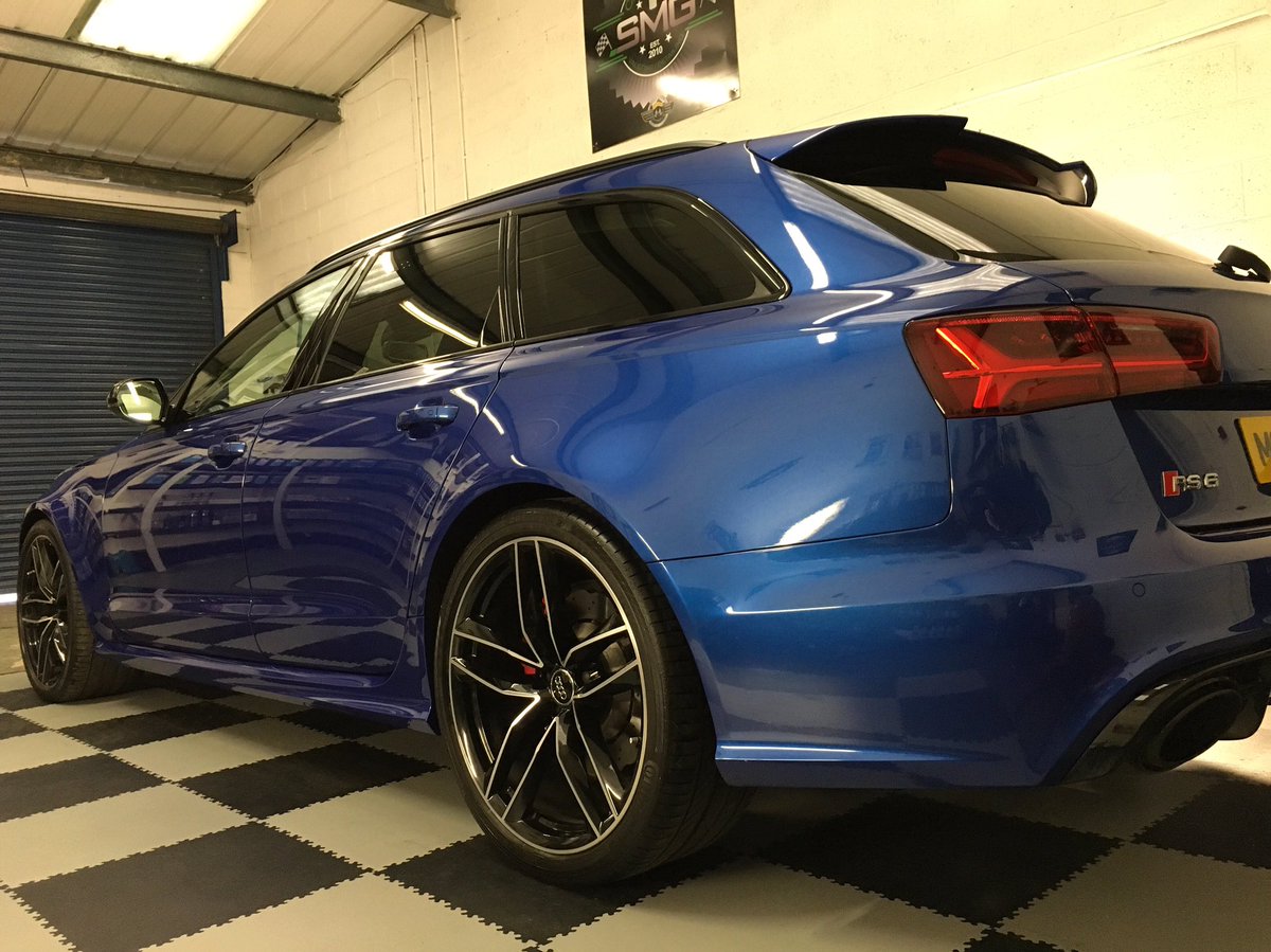 SmgValeting's tweet photo. #audirs6 #rs6 #audi #estate #gtechniq #valeting #detailing #cardetailing #smgvaleting #gyeon https://t.co/7Hr90lYPM4