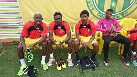 LeopoldHaba4's tweet photo. le syli de guinee https://t.co/yMMRiz5gZ4