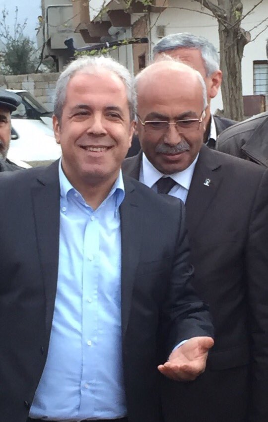 Partiler ne yapar bilemem, Gazi şehre gelmeden TBMM Başkanlığından dokunulmazlığımın kaldırılmasını istedim. Buyrun.