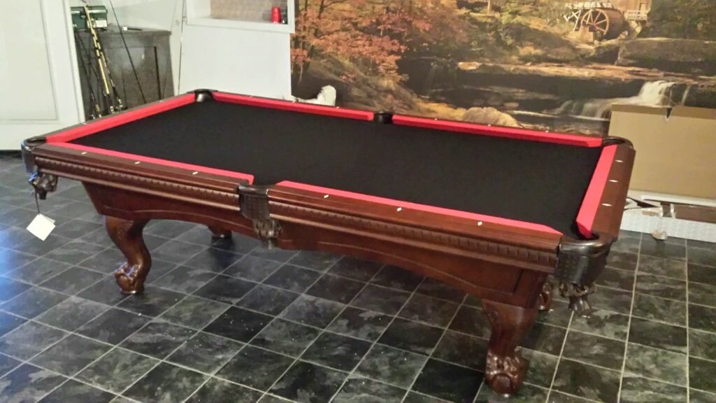 ProBilliards1's tweet photo. #Falcons Fan! Got a #PoolTable
https://t.co/Tqf3hcb2cp #CustomFelt Get Ur team colors #RiseUp #Billiards
#Georgia https://t.co/bvJcmfyCul