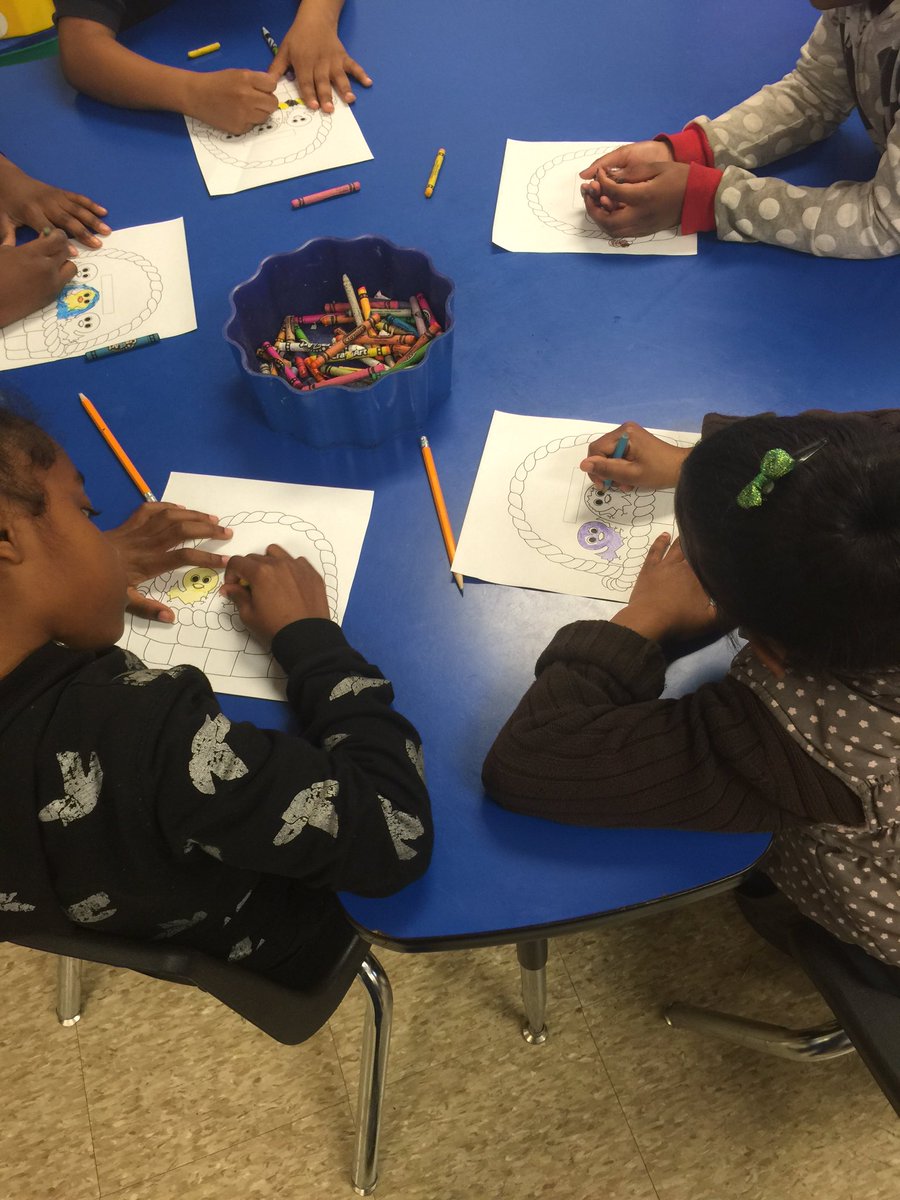 abctchr23's tweet photo. Creative writing to celebrate spring! @Engelhard_Elem https://t.co/Om5AQfPirj