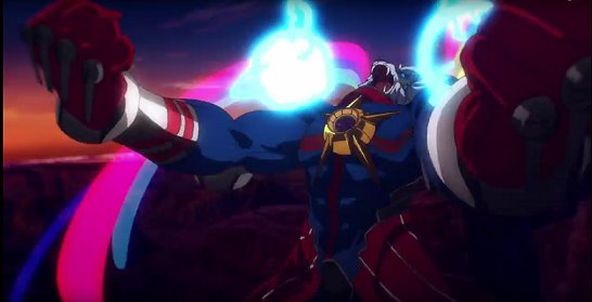 Fatego ついに第五章でトーマス エジソンが実装 Cmで登場したライオンみたいなアイツ Fgo攻略box