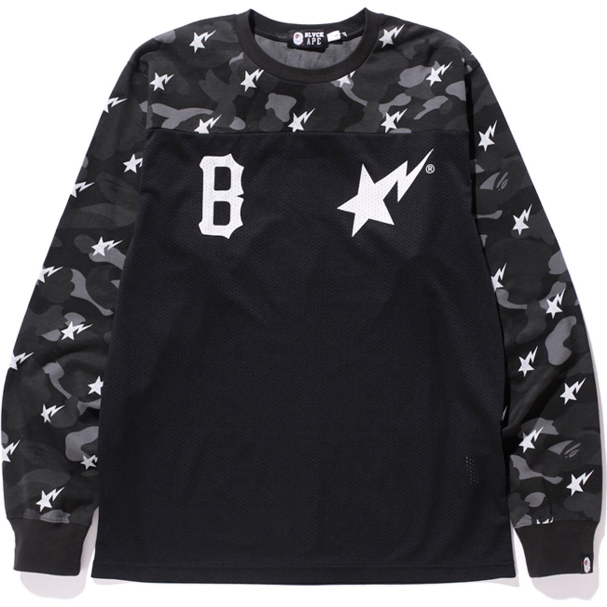 BAPE *A BATHING APE tweet media