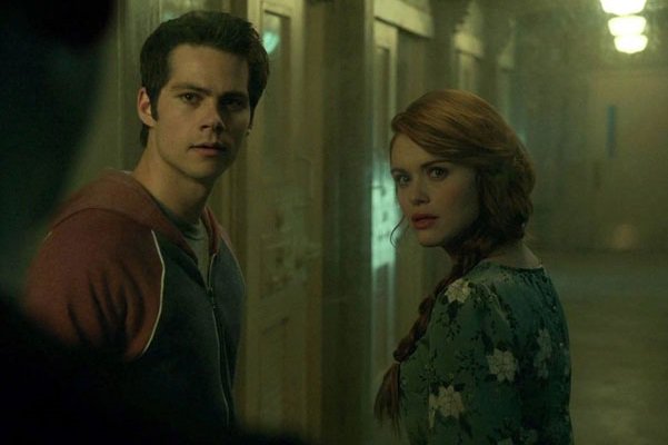 rpgtwtvdto's tweet photo. as stydia estão subindo uma tag pro otp #StydiaMoments https://t.co/lk8lhhxh7J