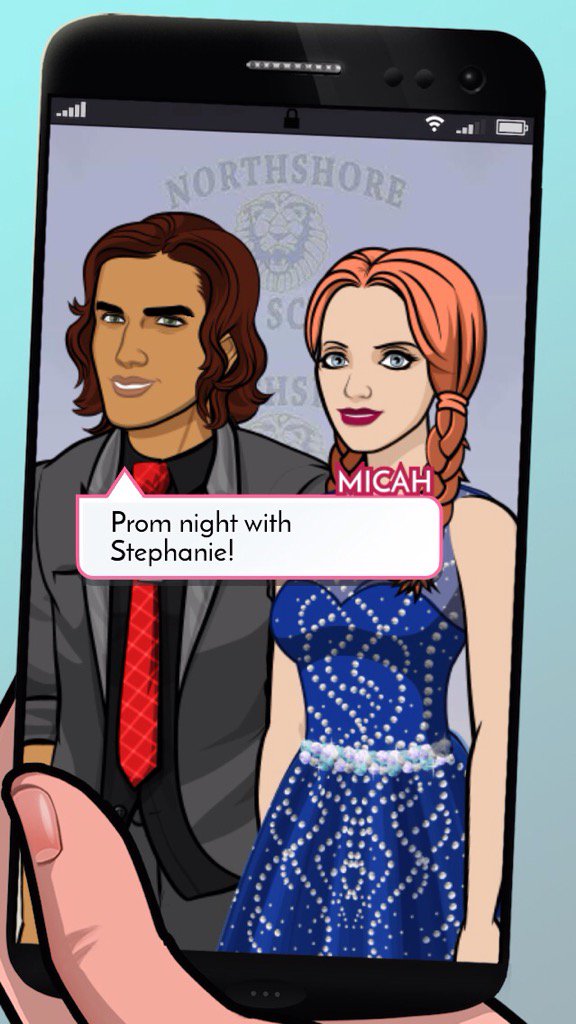 silviamschetto's tweet photo. Check out my selfie with Micah! https://t.co/F5oPNHzy8a https://t.co/9VR3qLUUe0