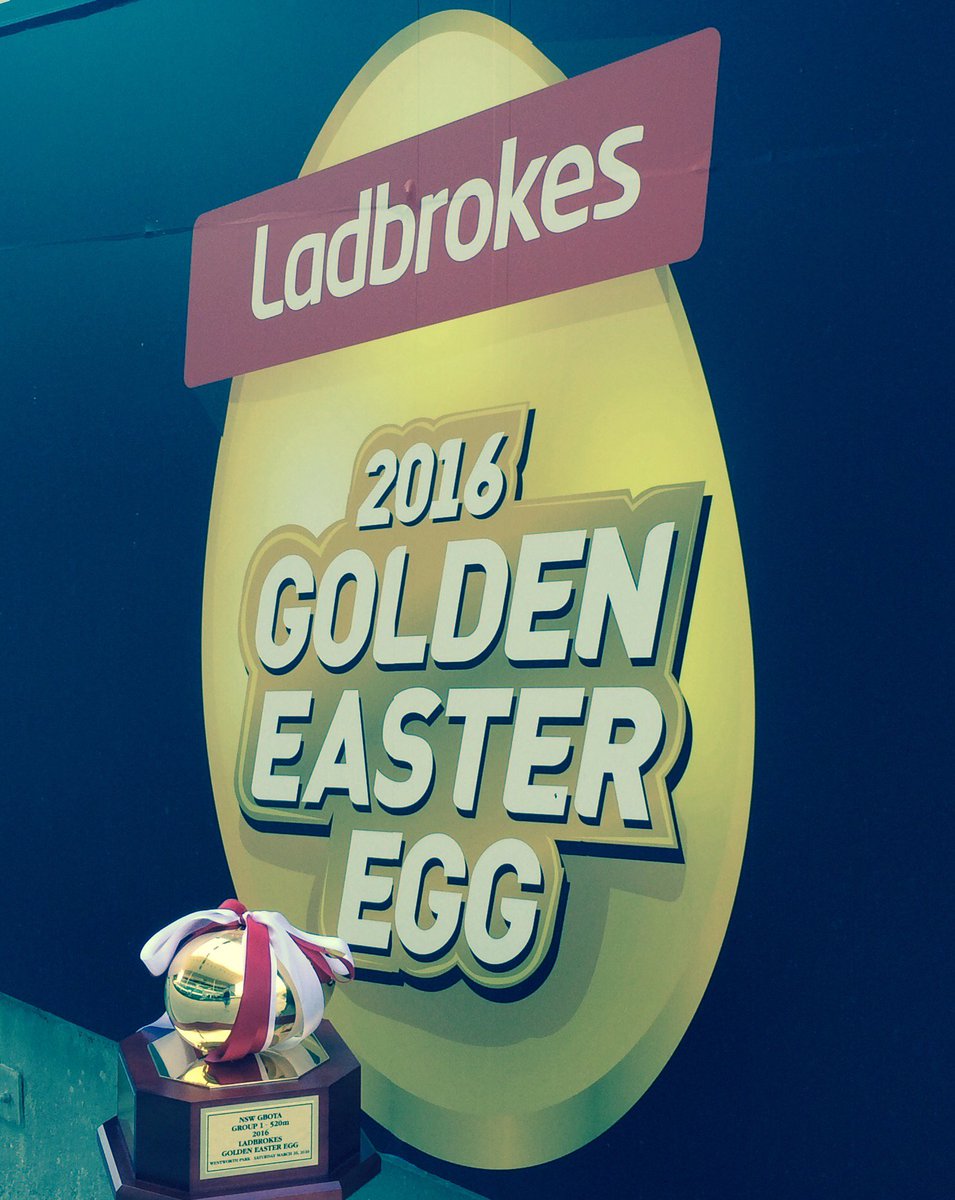 NSWGreyhounds's tweet photo. It’s RACEDAY!! Check out the Scratchings &amp; final fields for tonight’s #Ladbrokes #TheEgg16 https://t.co/rUDkRchylQ https://t.co/9DlwZQzCvo