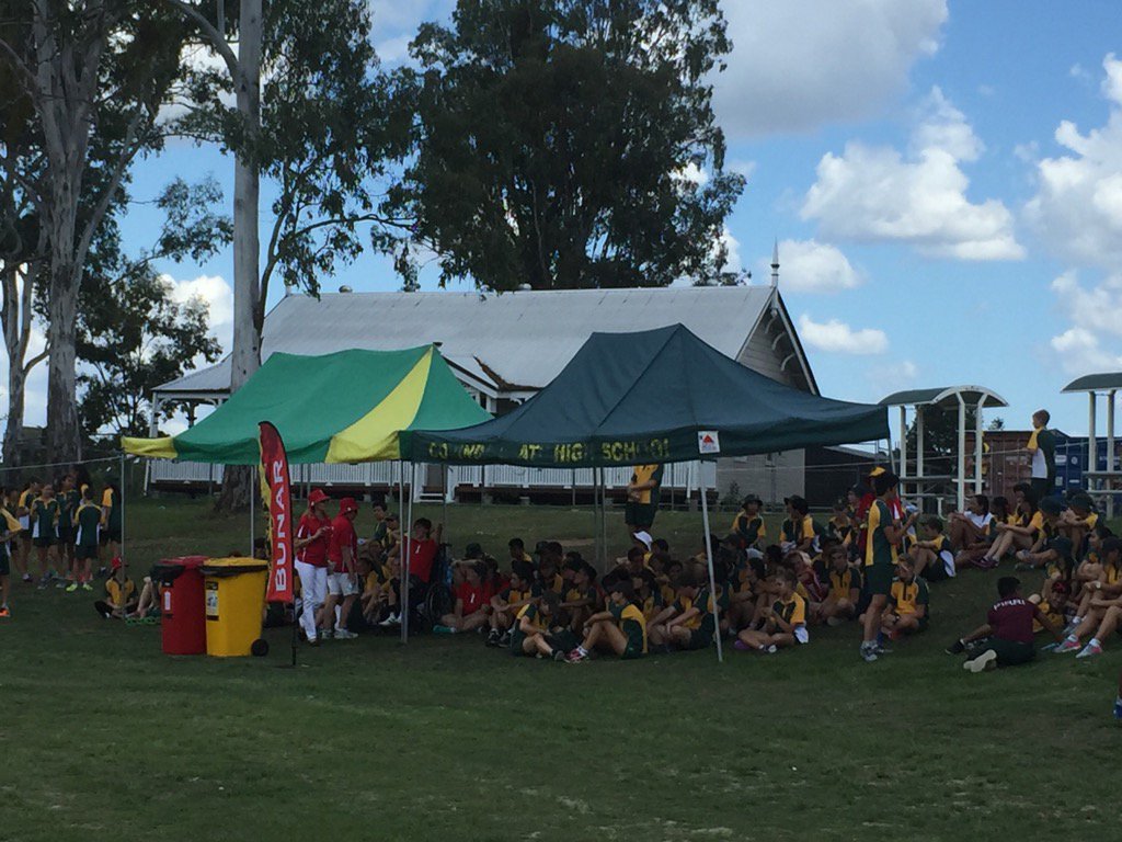 Princorindashs's tweet photo. Congratulations to Bunar House in you Cross Country victory! A great afternoon and very high participation. https://t.co/2pSLWMfiMq