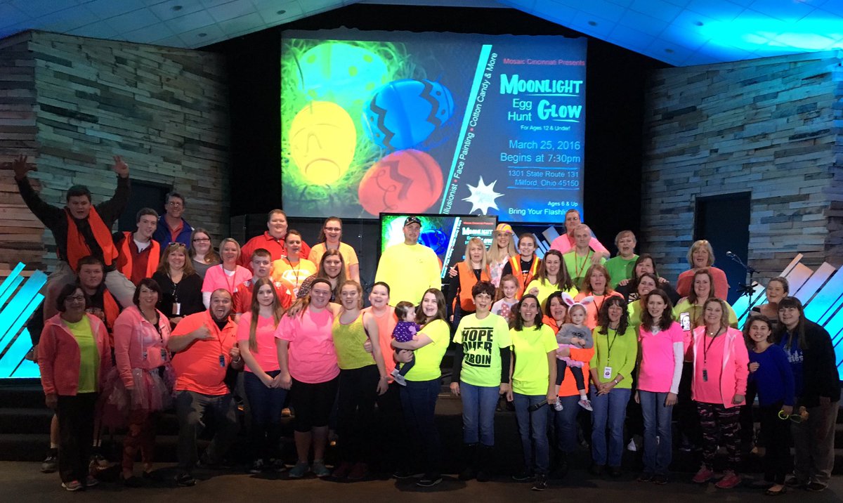 kcreasy20's tweet photo. Loved the Easter Egg hunt!!!  https://t.co/H5ZUbbOXqa