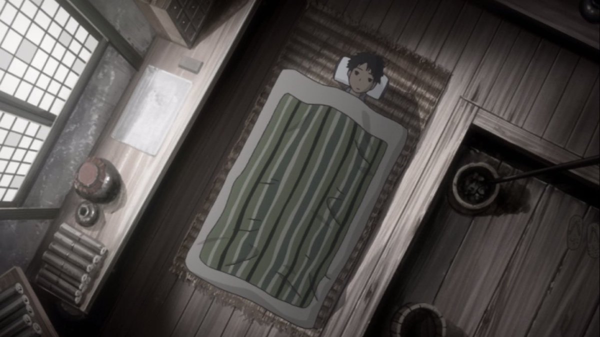 Nam1kaze's tweet photo. #Mushishi #OneEyedFish
-
ูุงููู ุญููุฉ ุนู ุงูู ุญููุฉ ๐๐ https://t.co/bq6ovK4wv9