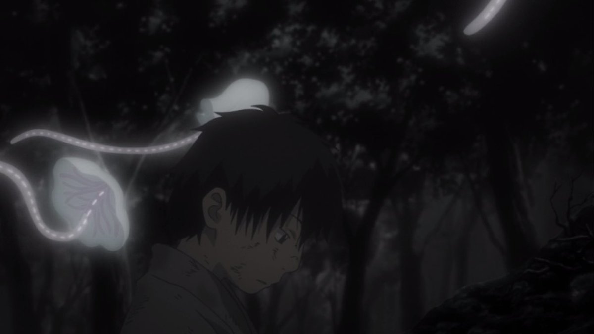 Nam1kaze's tweet photo. #Mushishi #OneEyedFish
-
ูุงููู ุญููุฉ ุนู ุงูู ุญููุฉ ๐๐ https://t.co/bq6ovK4wv9