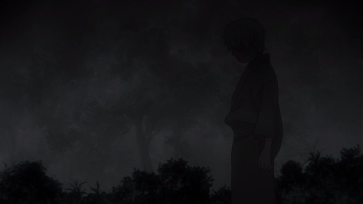 Nam1kaze's tweet photo. #Mushishi #OneEyedFish
-
ูุงููู ุญููุฉ ุนู ุงูู ุญููุฉ ๐๐ https://t.co/bq6ovK4wv9