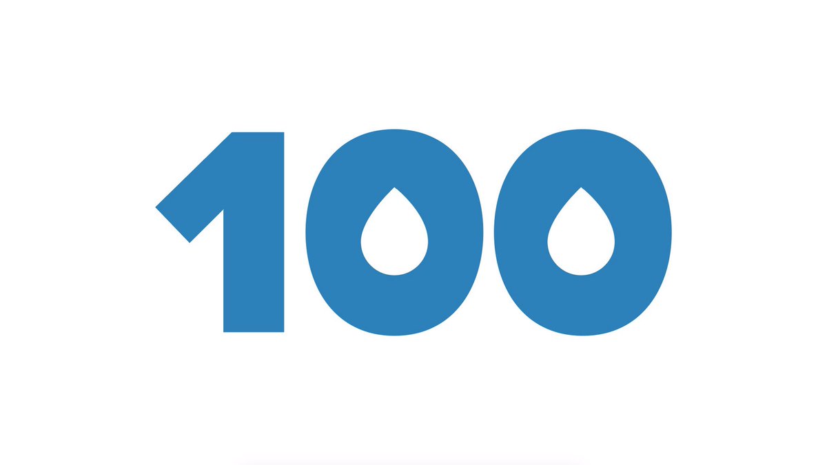 TheFirstLadyy's tweet photo. We have hit a milestone! 100 #remotees #insideDO #digitalocean https://t.co/clJYRB8iAU