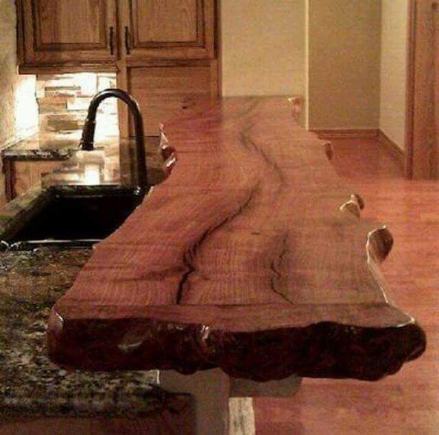 Rustic_Cowboy's tweet photo. Live edge custom counter, https://t.co/bJxQqZ5um3 #Okanagan #Vernon #Furniture #interiordesign https://t.co/A9r2fysYfa