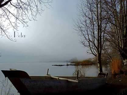 Kastoria Greece , today!