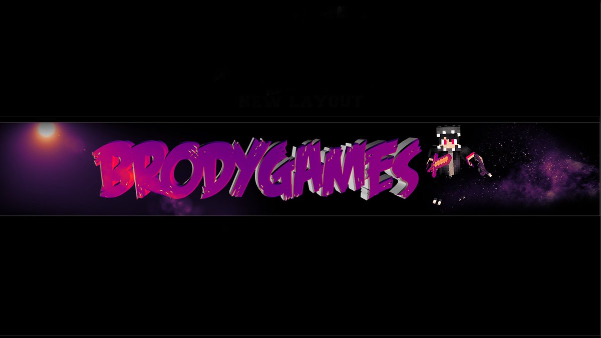brodygames14's tweet photo. nuevo banner echo por mi XD https://t.co/c42B02ALR2